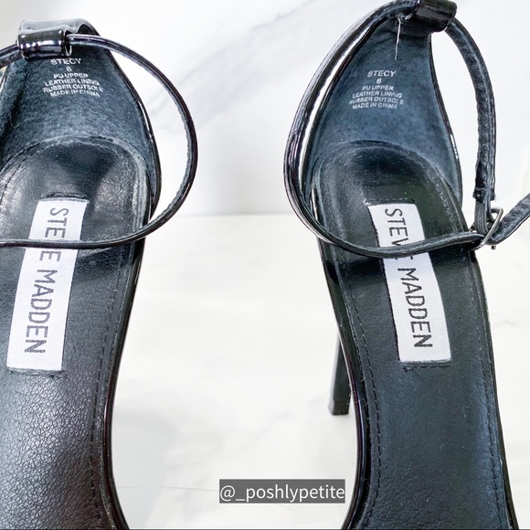 Steve Madden stilletto heel - Picture 5 of 17